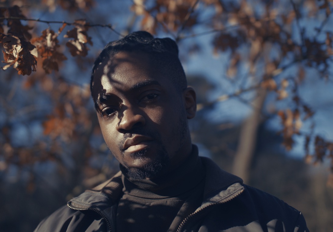 Guvna B Samples A UKG Classic On Battle News Clash Magazine